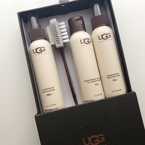 UGG care kit